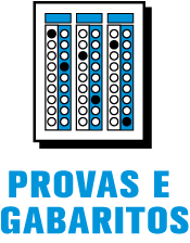 Provas e Gabaritos