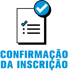 Confirmação de Inscrição Preliminar