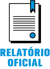Relatório Oficial do Vestibular